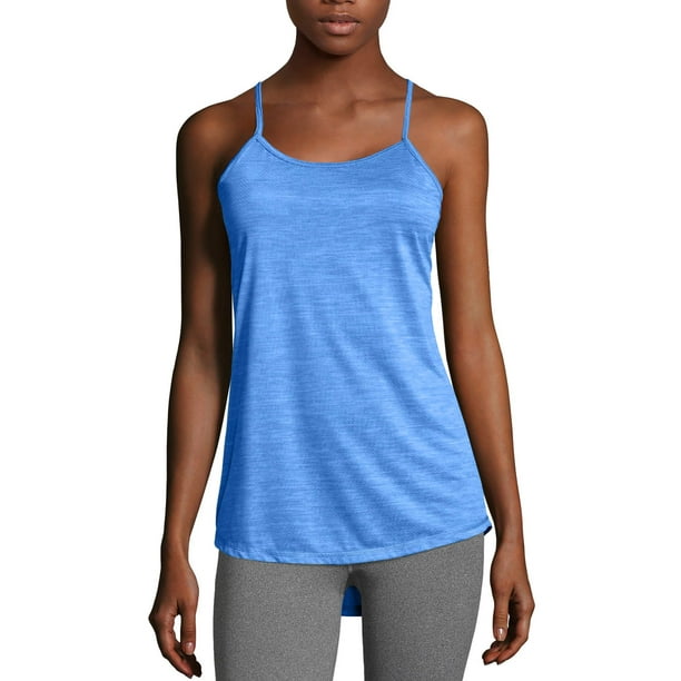 Koral Womens Petite Seeker Tank Koral Womens Petite Seeker Tank